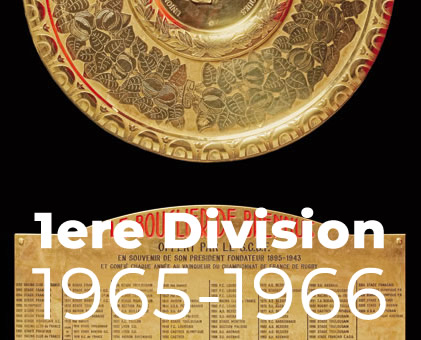 Championnat 1965/1966