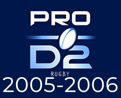 Championnat 2005/2006