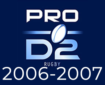 Championnat 2006/2007