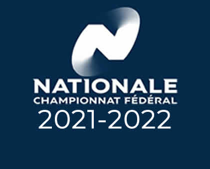 Championnat 2021/2022