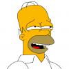 simpson's Avatar
