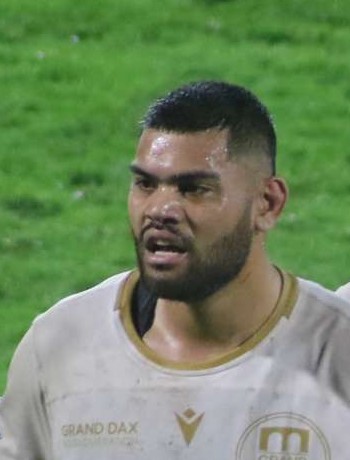 Alexandre MANUKULA