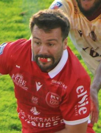 Benjamin PUNTOUS