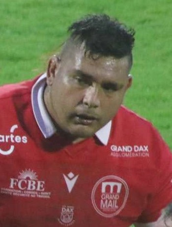 David LOLOHEA