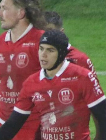 Diego MIRANDA