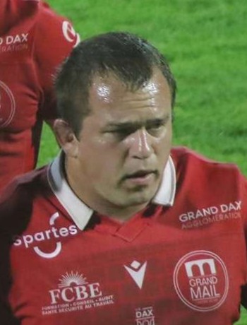 Diogo HASSE FERREIRA