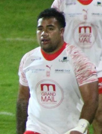 Duke NGININGINI