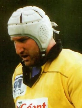 Eric BERTRAND