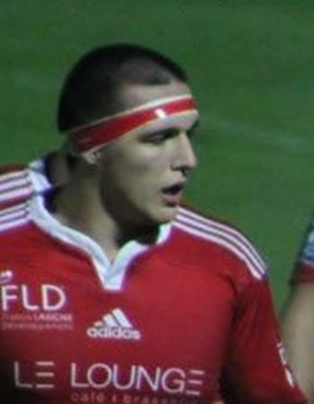 Jean-Baptiste SINGER