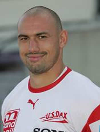 Julien CARRAUD