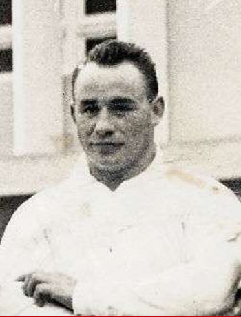 Leon BERHO