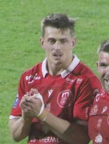 Malo HANNOYER