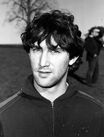 Marc SALLEFRANQUE
