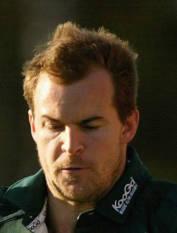 Mark SWEENEY