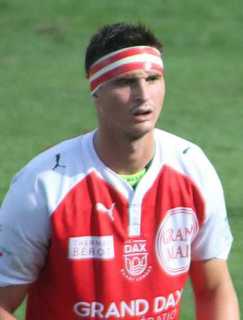Mattieu BIDAU