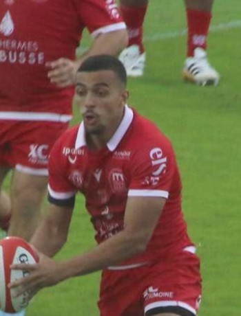 Naïm BEN ALLA