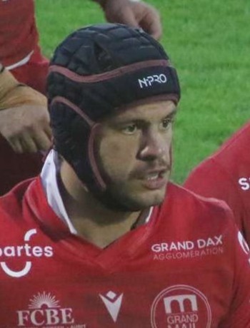 Paul AUSSET
