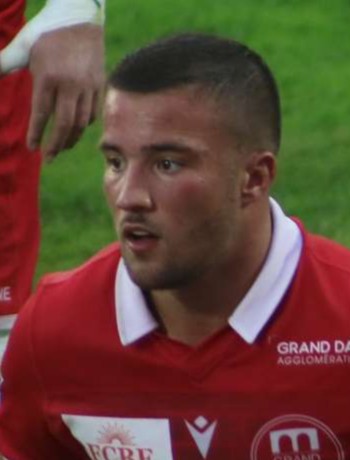 Paul LAPERNE