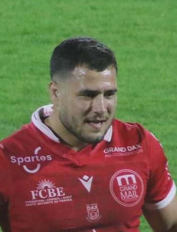 Paul RAVIER