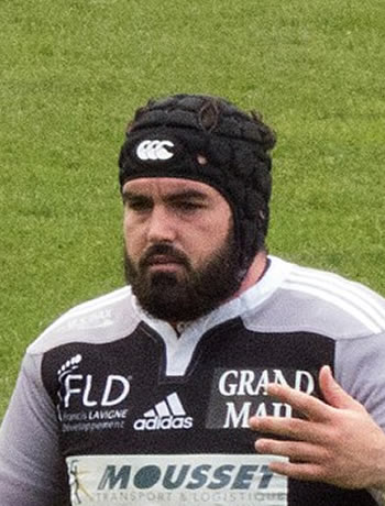 Romain MAURICE