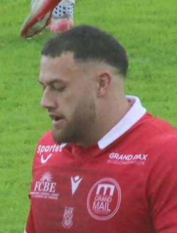 Sam WASLEY