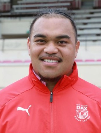 Senio TOLEAFOA