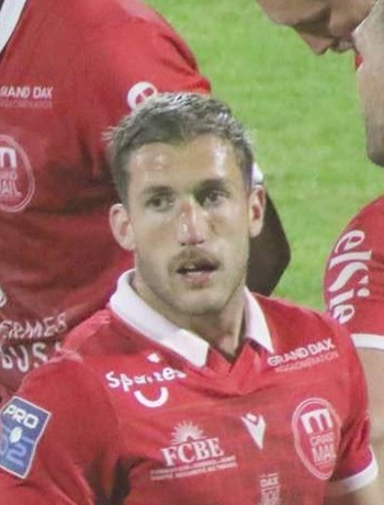 Sylvère RETEAU