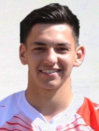 Théo BARADA