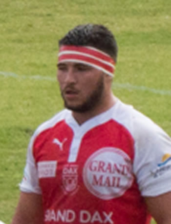 Théo DELBLANCU