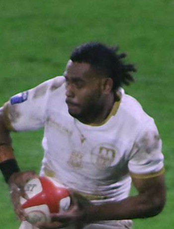 Viliame TUTUVULI