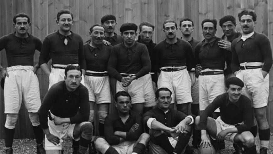 1904 - 1969